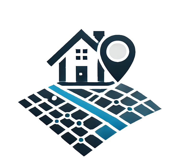 Immobilienanalyse Frankfurt am Main Logo
